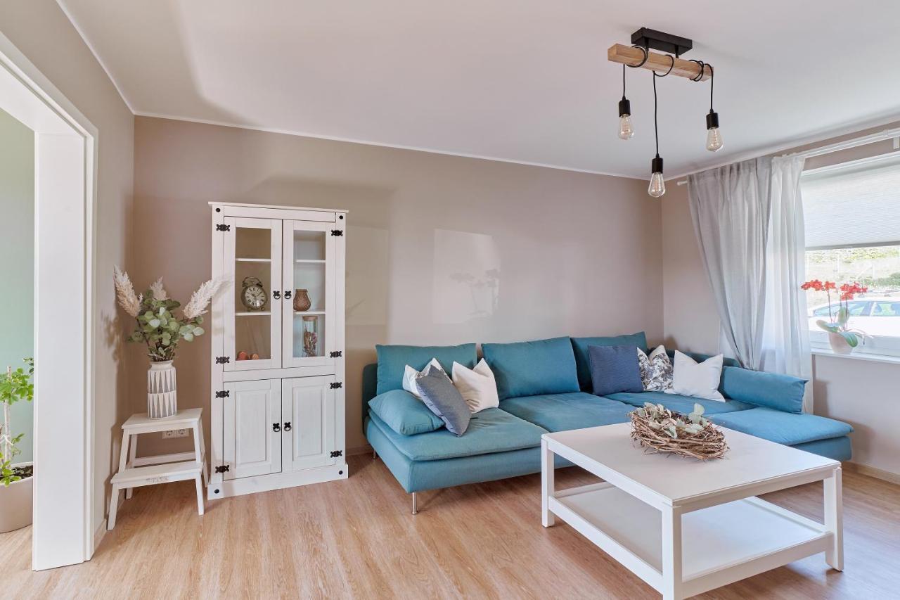 Ferienhaus Lichtblick Freital Dış mekan fotoğraf