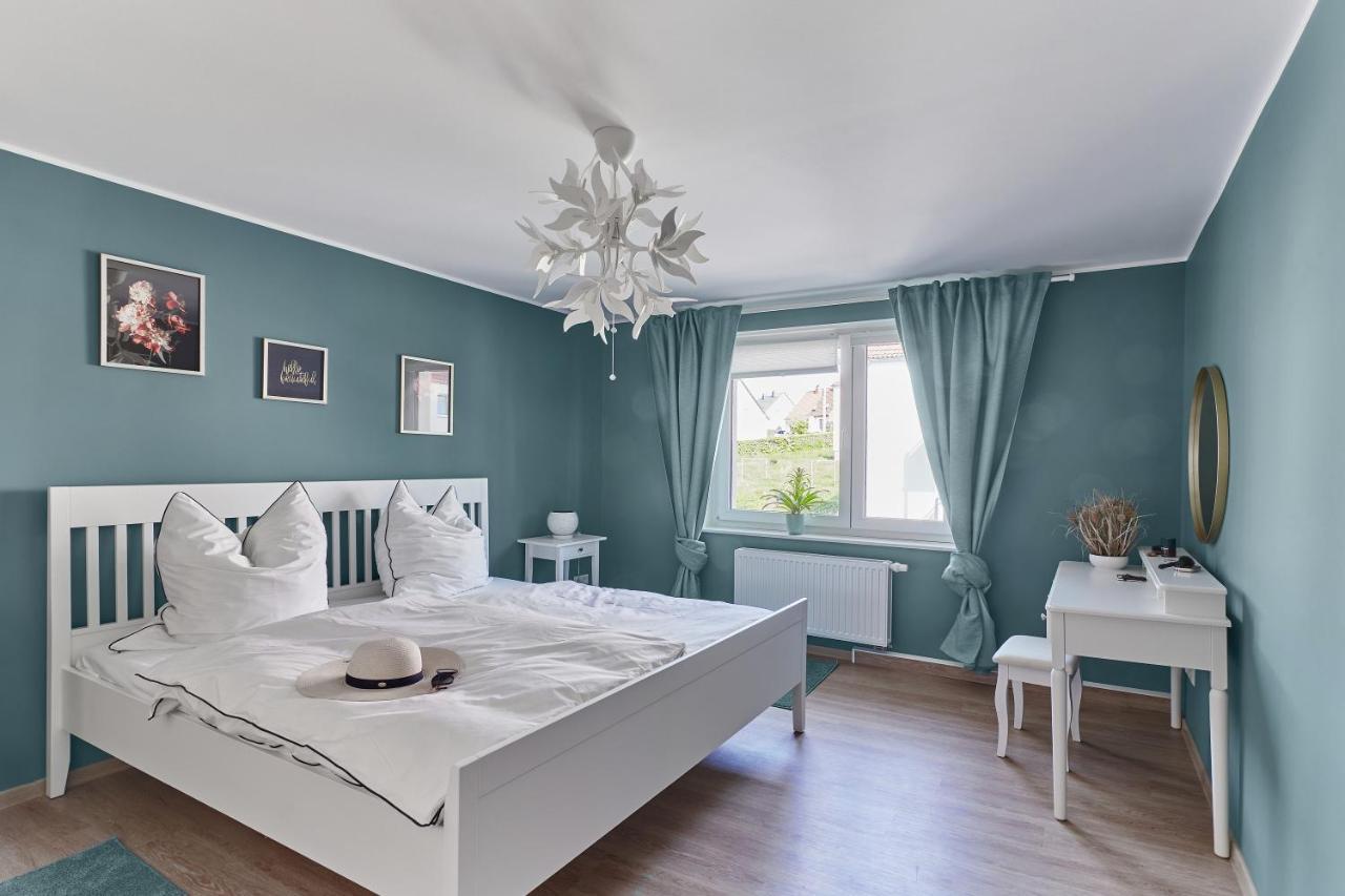 Ferienhaus Lichtblick Freital Dış mekan fotoğraf
