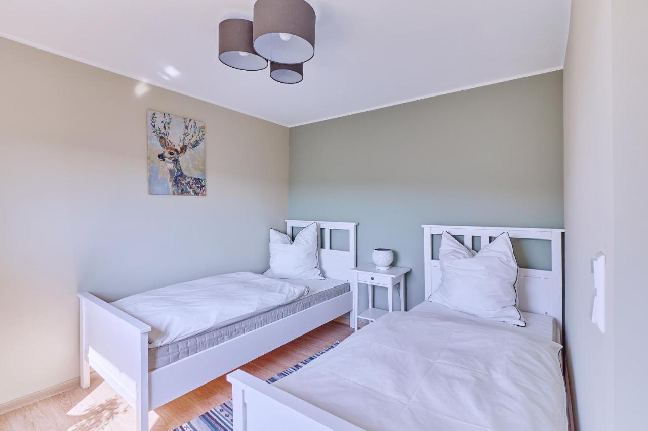 Ferienhaus Lichtblick Freital Dış mekan fotoğraf